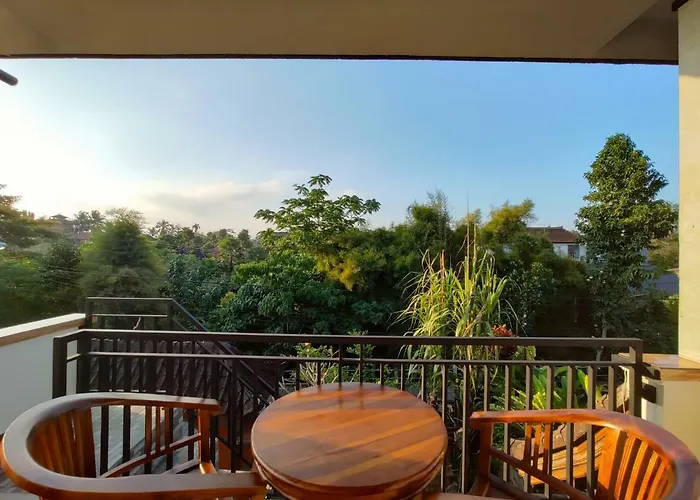 Jero Ratna Homestay