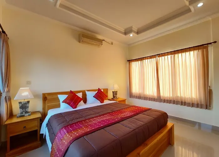 Jero Ratna Homestay