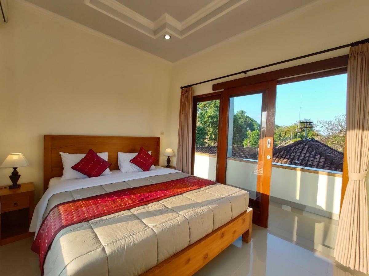 Homestay Jero Ratna Ubud (Bali)