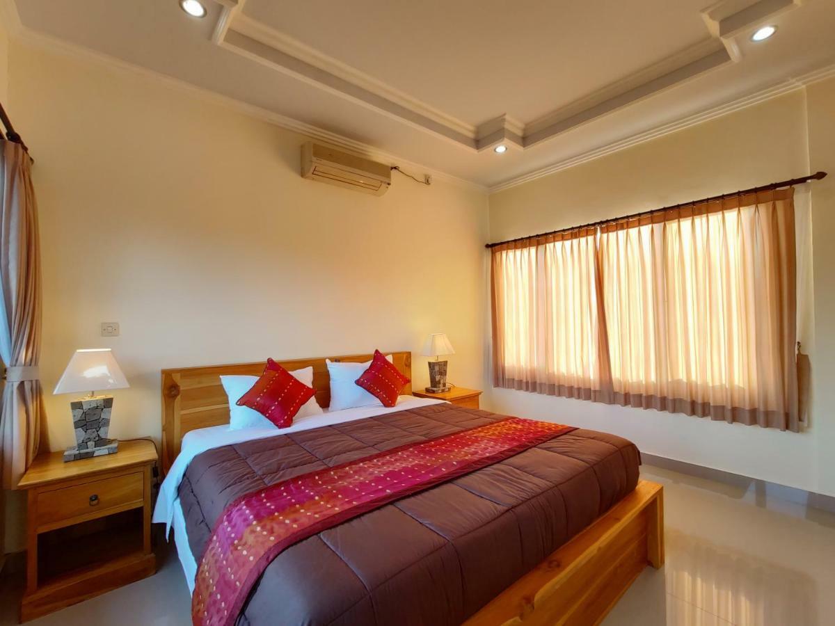 Homestay Jero Ratna Ubud (Bali)