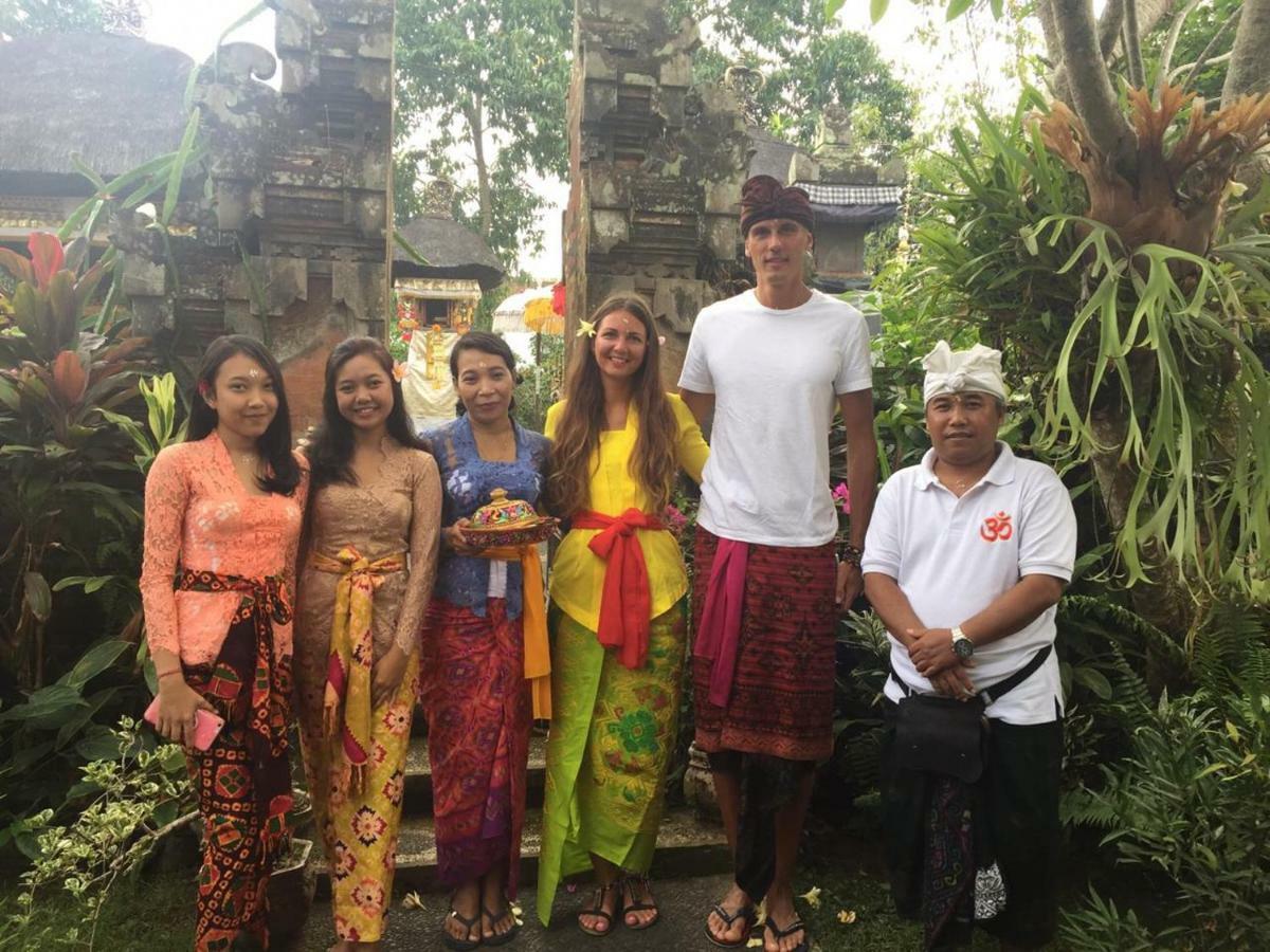 Homestay Jero Ratna *