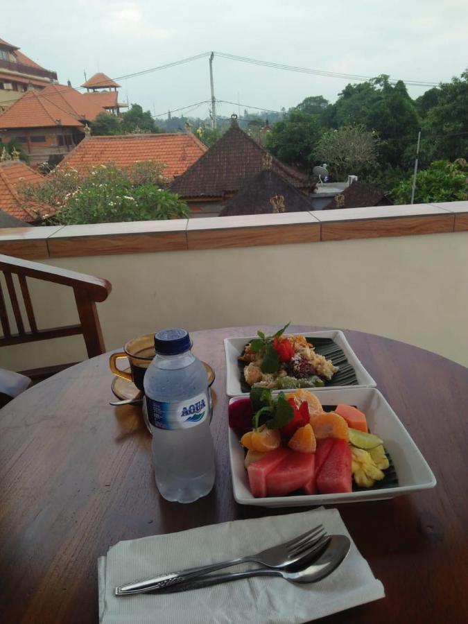 Jero Ratna Homestay Ubud (Bali)