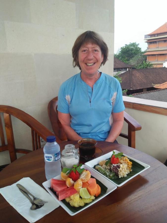 Jero Ratna Homestay Ubud (Bali)