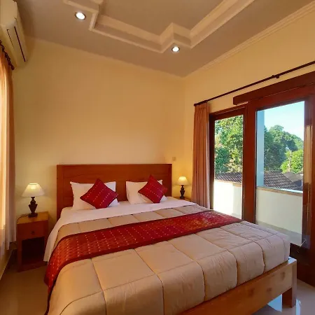 Jero Ratna Homestay Ubud  Exterior photo