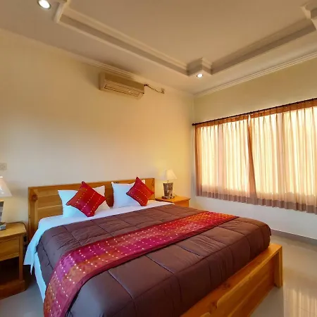 Jero Ratna Homestay Ubud  Exterior photo