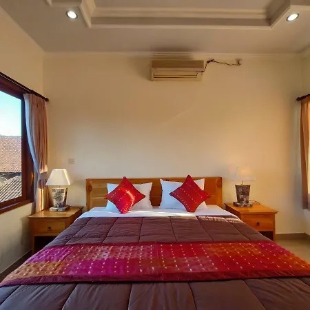 Jero Ratna Homestay Ubud  Exterior photo
