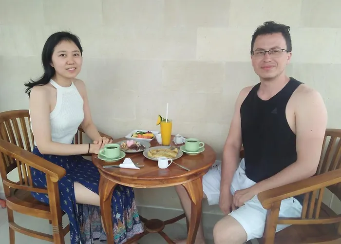 Jero Ratna Homestay