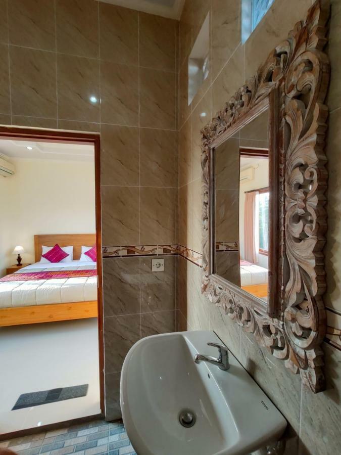Homestay Jero Ratna Ubud (Bali)