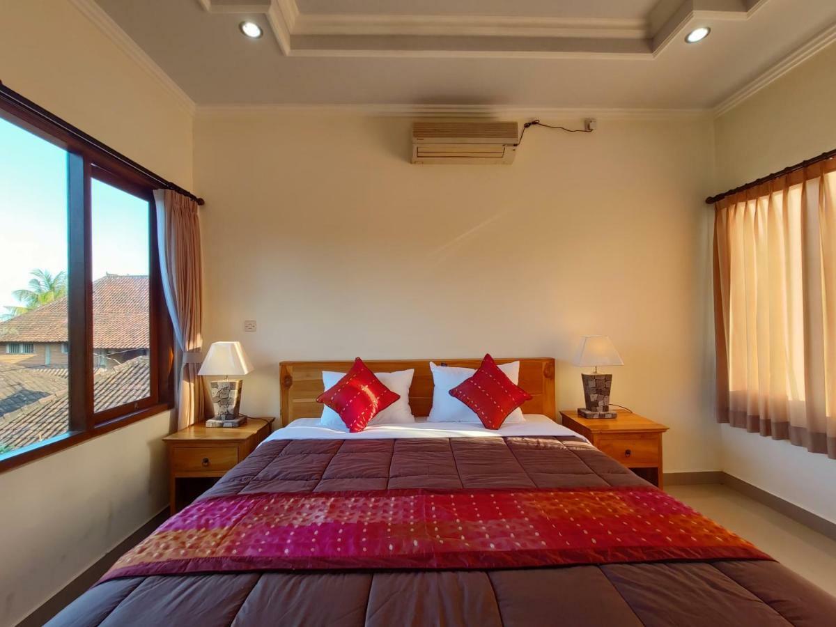 Jero Ratna Homestay Ubud (Bali)
