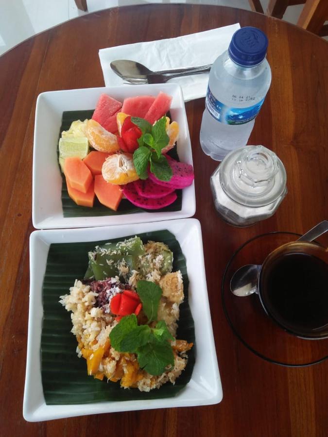 Jero Ratna * Ubud (Bali)