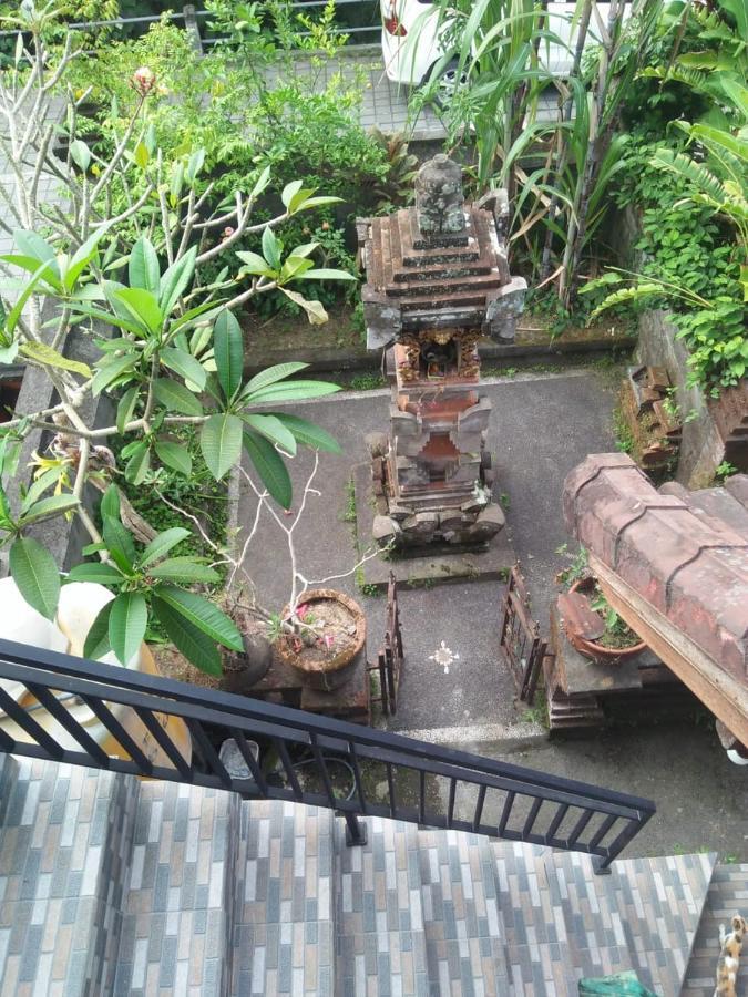 Jero Ratna * Ubud (Bali)