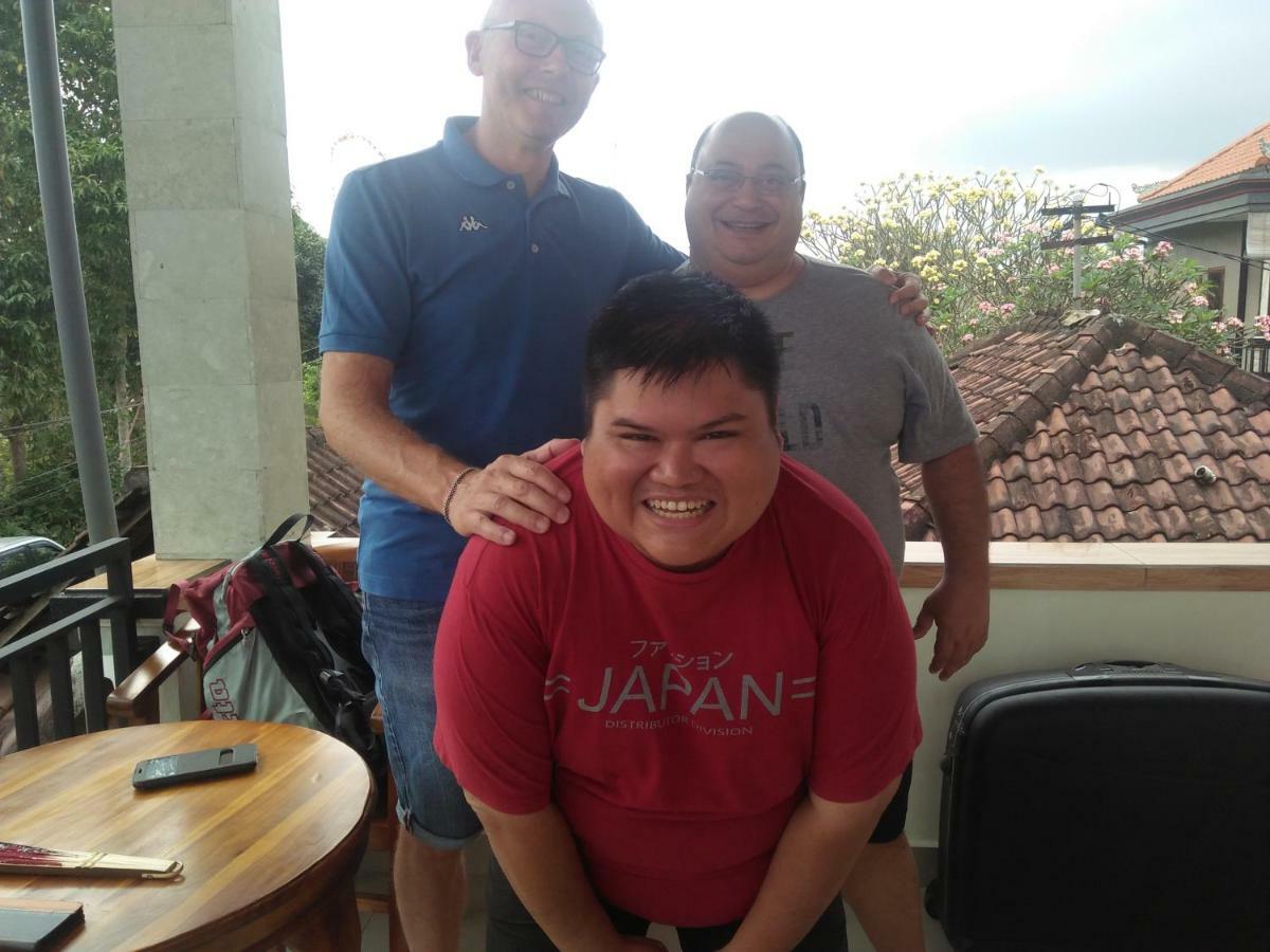 Jero Ratna Ubud