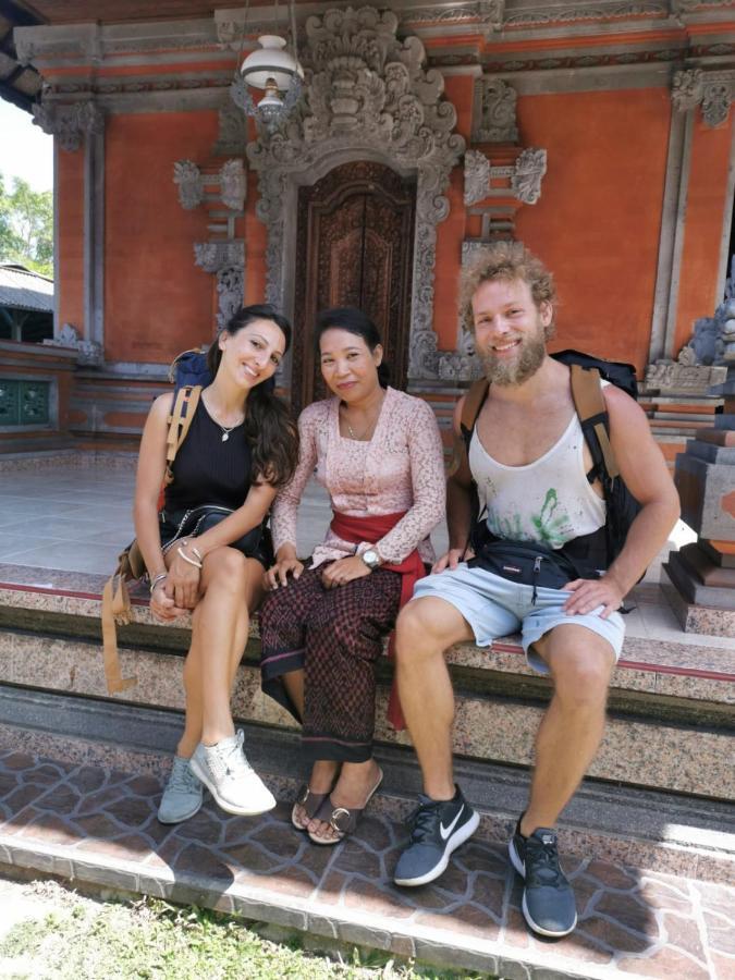 Jero Ratna Accommodatie bij particulieren Ubud